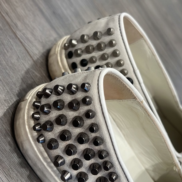 Giuseppe Zanotti sneakers - Picture 6 of 7